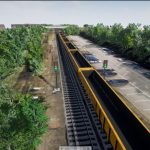THINKlab digital simulation transforms maintenance planning for UK railways