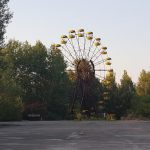 Virtual Chernobyl