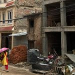 Earthquake Kathmandu