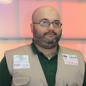 Hisham Tariq